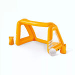 Gioco Pallanuoto Cm 124X84X76 I.6