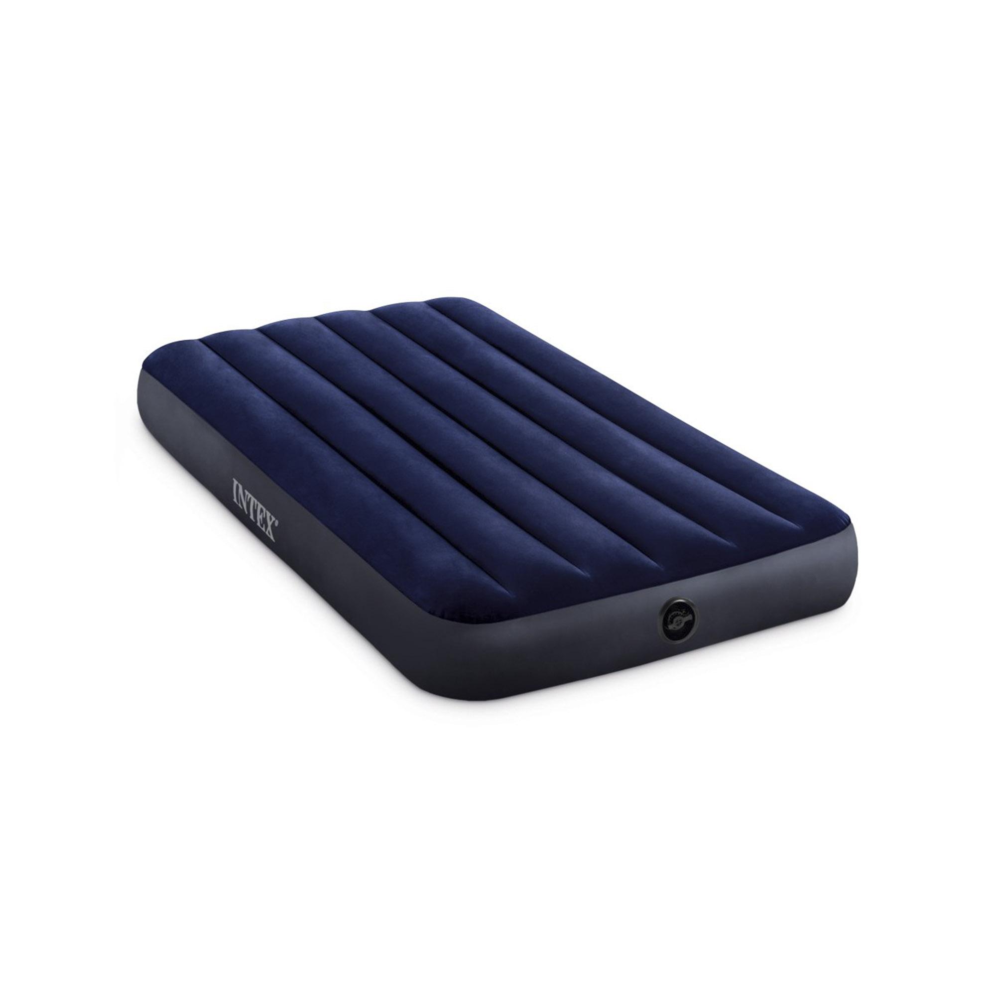INT64756 Materasso Classic Downy Con Tecnologia Fiber Tech Cm 76X191X25 I.6 - immagine 1