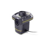 Pompa Elettrica per Gonfiaggio/Sgonfiaggio (Uso Interno E/O Esterno) I.6