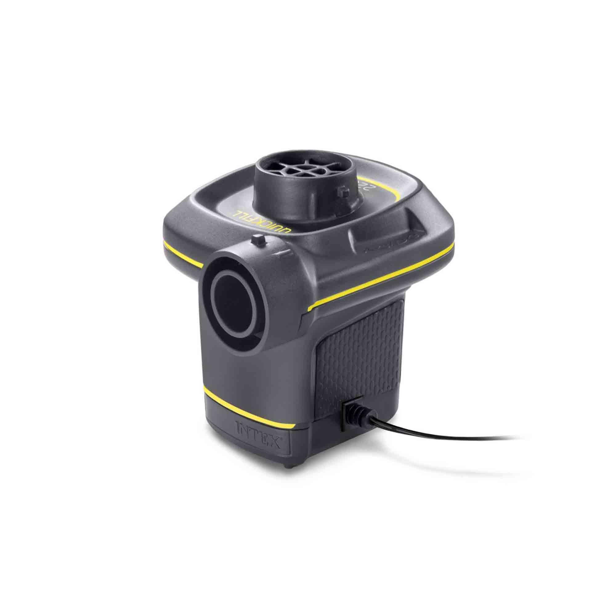 INT66634 Pompa Elettrica per Gonfiaggio/Sgonfiaggio (Uso Interno E/O Esterno) I.6 - immagine 1