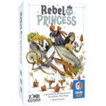 Rebel Princess - Ed. Italiana