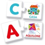Sapientino - Primo Alfabeto - immagine 2