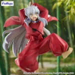 INUYASHA VOL.2 TRIO-TRY-IT FIGURE - immagine 3