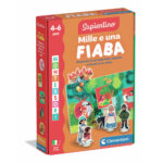 Montessori - Mille e una Fiaba