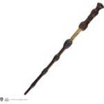 Penna Bacchetta Albus Silente con Supporto - immagine 2