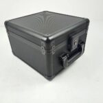Evoretro Trading Card Storage Box for 60 Cards Black - immagine 5