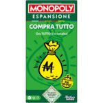 Monopoly - Espansione: Compra Tutto