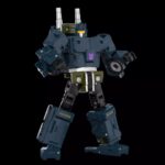Transformers Age of the Primes Commander Class Action Figure Combaticon Onslaught 17 cm - immagine 2