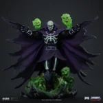 MASTERS OF THE UNIVERSE SCAREGLOW 1/10 STATUE - immagine 3