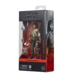 Star Wars - Legend Series: Osha Aniseya - immagine 4