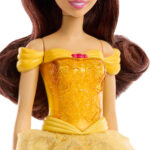 Disney Princess - Bambola Belle - immagine 3