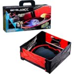 Beyblade X - Clash and Carry - BBX - immagine 4