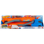 Hot Wheels - Trasportatore Cittadino