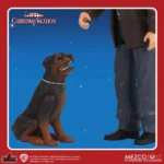 5 POINTS NATIONAL LAMPOON CHRISTMAS VACATION AF SET (2) - immagine 3