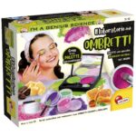 I'm a Genius - Il Laboratorio degli Ombretti