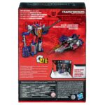 Transformers Studio Series Voyager, Starscream 06 - immagine 5