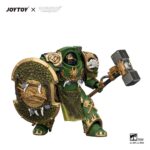 Warhammer The Horus Heresy Action Figure Salamanders Firedrake Terminator 1 14 cm - immagine 5