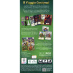 Il Signore degli Anelli - Le Due Torri - Trick Taking Game (Ed. Italiana) - immagine 3