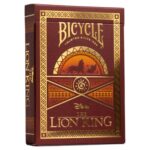 Bicycle - Disney Lion King
