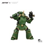 Warhammer The Horus Heresy Action Figure Salamanders MK III Tactical Legionary 12 cm - immagine 4