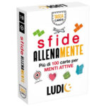 TascaCards Sfide Allenamente
