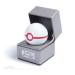 Pokémon Diecast Replica Premier Ball - immagine 3