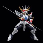 Chou-Dan-Kadou Yoroiden-Samurai Troopers Action Figure Kikoutei Rekka 16 cm - immagine 3