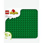 Duplo - Base Verde