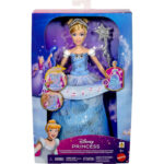 Disney Princess - Cenerentola Ballo Incantato