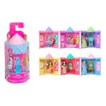 Disney Princess - Castello a Sorpresa