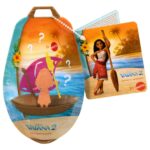 Disney Princess - Vaiana Amici dell'Oceano