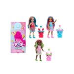 Barbie - Chelsea Pop Reveal Serie Animal Party
