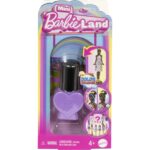 Barbie - Mini BarbieLand Color Change