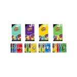 UNO Add-On Packs ASS.