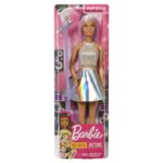 Barbie - Carriere: Popstar