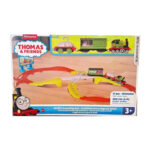 Thomas & Friends - Missione di Riciclaggio di Whiff