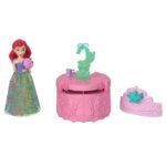 Disney Princess - Royal Color Reveal Serie 3 - immagine 5