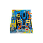 Imaginext - DC Super Friends: Robot Volante di Batman