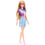 Barbie - Beach Detectives: Bambola Malibu