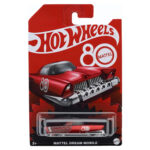 Hot Wheels - 80° Anniversario Mattel: Dream Mobile