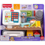 Fisher-Price - Registratore di Cassa