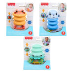 2-in-1 Ocean Rattles