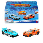 HW Veicoli a retrocarica 1:43 2pack Ass.to - immagine 3