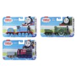 Thomas & Friends - Locomotive Ruota Libera Large ass.to