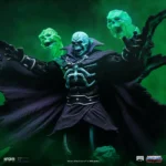 MASTERS OF THE UNIVERSE SCAREGLOW 1/10 STATUE - immagine 4
