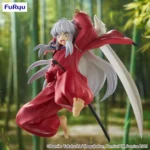 INUYASHA VOL.2 TRIO-TRY-IT FIGURE - immagine 4