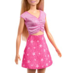 Barbie Malibù - Adventure Core Doll - immagine 4