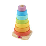 Fisher-Price - Piramide