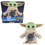 Star Wars - Grogu Plush