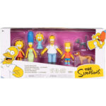 Multipack Personaggi 6 cm I Simpson